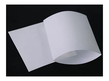 PET Heat Shrink Film