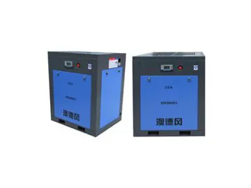 ADF20A Rotary Screw Air Compressor