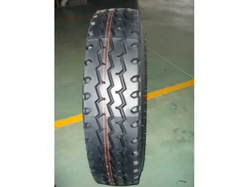 Commercial Light Truck Tires