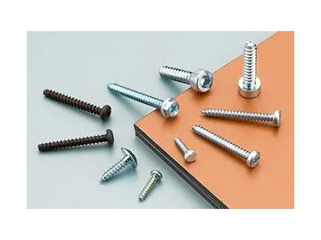 Micro Self Tapping Screw