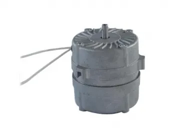 YJF 80 Shaded Pole Motor