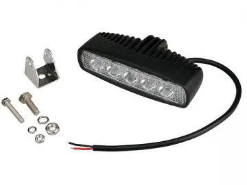 LED Work Lamp F0101