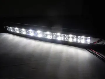 KIA LED Daytime Running Lamp