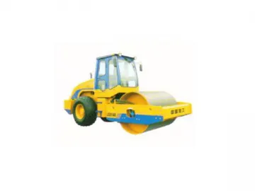 LG514B Road Roller