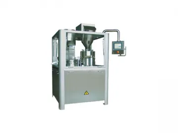 Capsule Filling Machine NJP