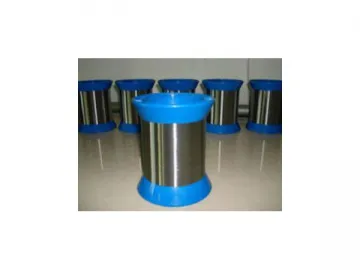 Nickel & Nickel Alloy Wire