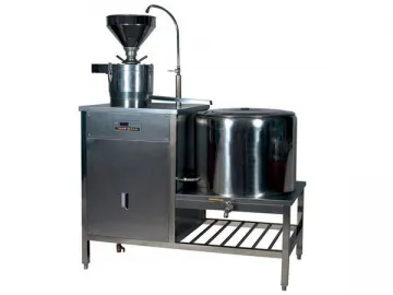 Full Function Soy Bean Milk Maker