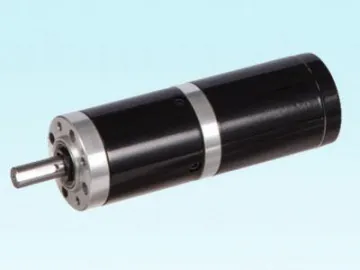 45JX100K/45ZY68 Permanent Magnet DC Gear Motor, Planetary Motor