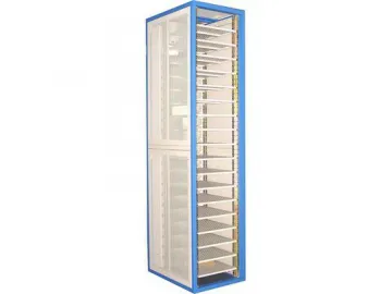 IDC Rack (Internet Data Center Rack)