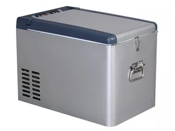 DC-25P Portable Freezer