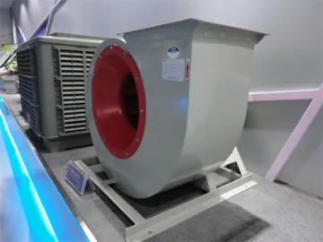 Centrifugal Fan