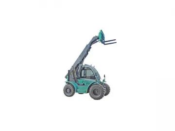 Forklift Truck YFM-2