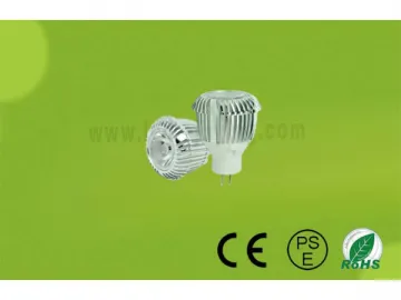 MR11 LED Spotlight