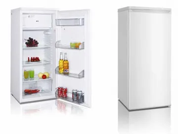 Single Door Larder Fridge R-205