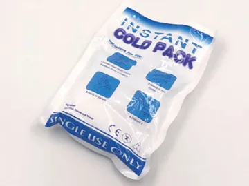 Instant Ice Pack