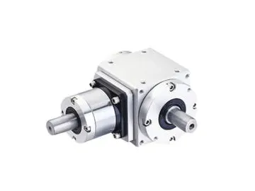 PT-2P Steering Speed Reducer