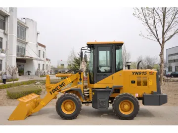 YN915 Wheel Loader