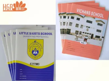 School Stationery