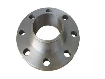 Stainless Steel Weld Neck Flange