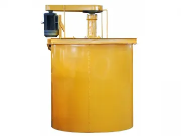 Flotation Separator