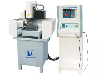 MEII-2212 Mold Engraving Machine