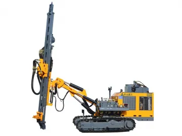 Rotary Blasthole Drilling Rig, KG520/KG520H