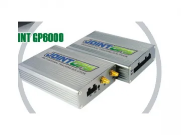 Vehicle GPS Tracker GP6000