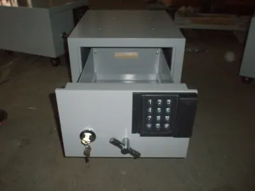 Hotel Safes