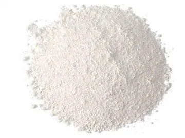 Zeolite Powder