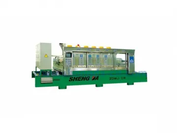 Slab Polishing Machine