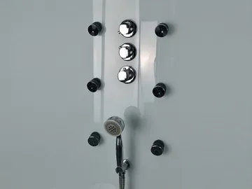 AM16 Series Shower Cabin