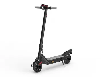 Electric Scooter, 380W Rear-wheel Drive, 8.5