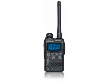 AT-3218G Single Band Hand Held Transceiver