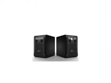 ST Series 1-3kVA UPS