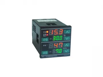 Digital Temperature Humidity Controller