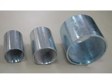 Rigid Conduit Coupling