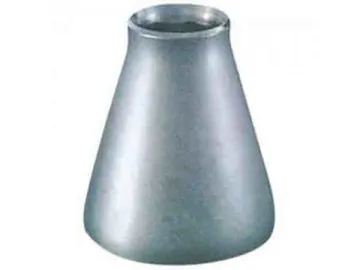 Alloy Steel Pipe Reducer