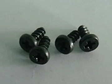 Key Board Screw Driving