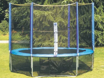 Trampoline