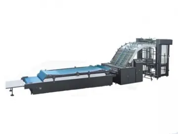 Automatic Laminating Machine (FMZ Series)