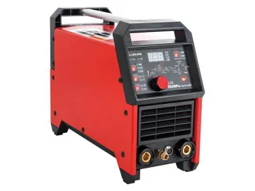 Pulsed TIG Inverter Welder, IGBT Welding Machine