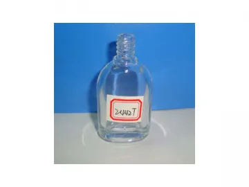 15ml Glass Perfume Bottle 2442T