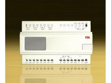 6CH I/O Module