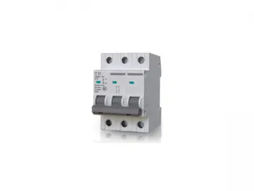 TKDB Miniature Circuit Breaker