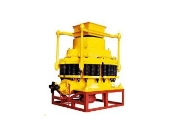 PYB Cone Crusher