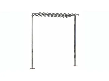 Stainless Steel Rack