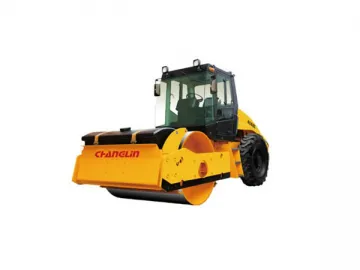 8088L Vibrating Road Roller