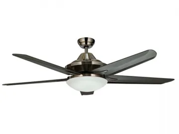 CT56532-LK1 53 Inch 5 Plastic Blade Ceiling Fan