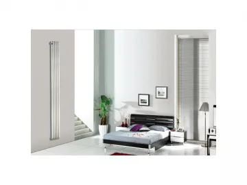 Contemporary / Traditional Radiator SL-R19 Series (Material: Steel)