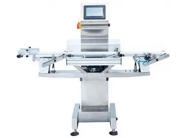 High Accuracy Checkweigher